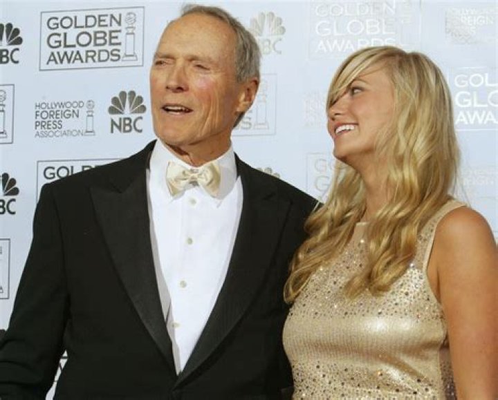 Untold Revelations Of Clint Eastwood's Daughter