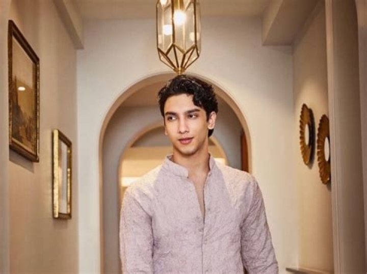 Unveiling The Heart Of "Vedang Raina: Family, Support, And Inspiration"