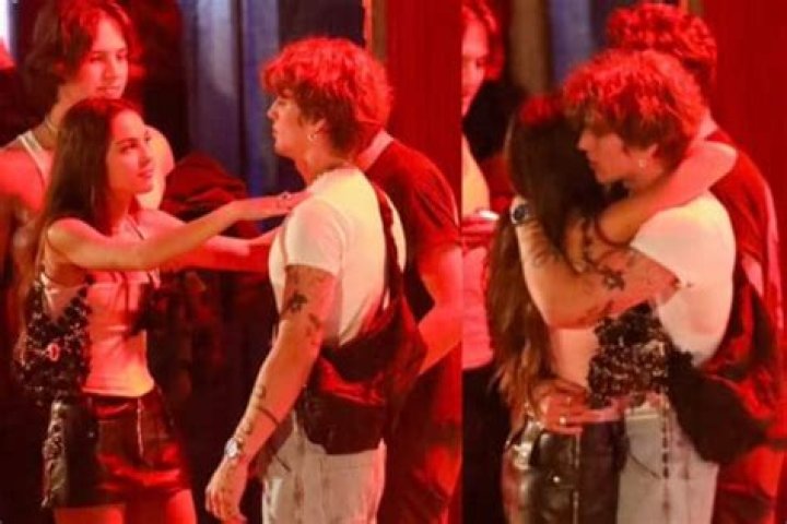 Vinnie Hacker And Olivia Rodrigo Unraveled