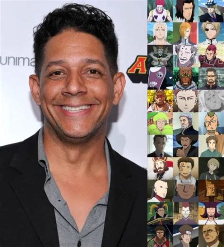 Uncover The Masterful Voice Behind Anime, Games & More: Keith Silverstein