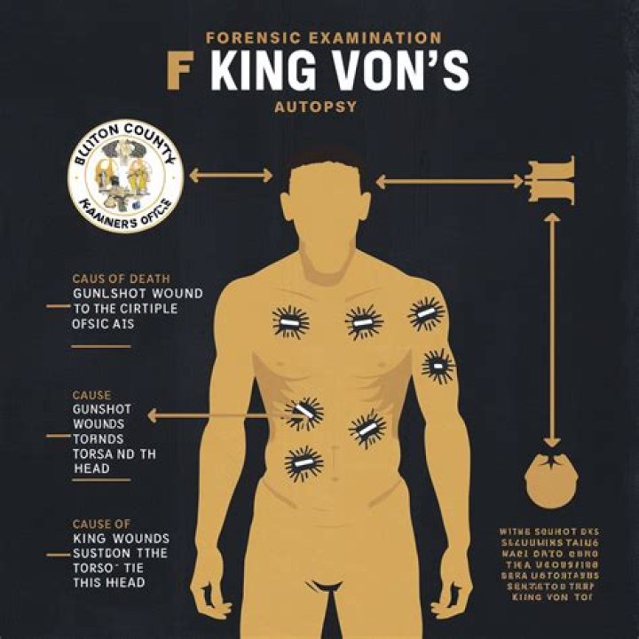Unraveling The Mysteries Of Von Autopsy Reports