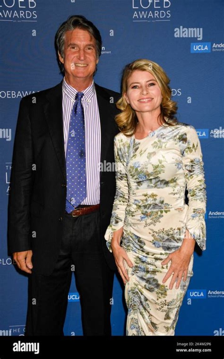 Unveiling The Secrets Of Vonnie Quinn's Husband: Discoveries And Insights