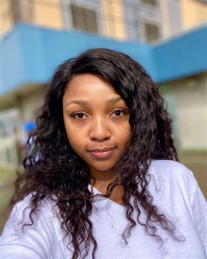 Thuli Kunene, Voice Of Change