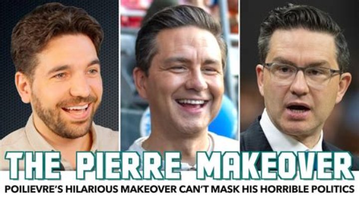 Unveiling Pierre Poilievre's Marital Past: Discoveries And Insights