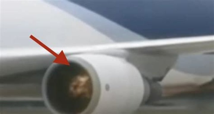 The Air Astana 2004 Incident And Engine Failure Exposed