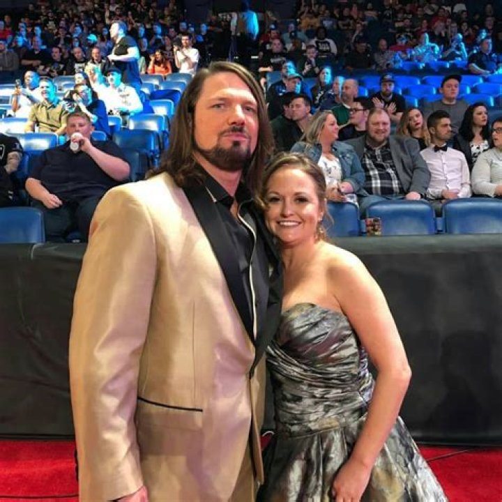 Wendy Jones And AJ Styles, Unraveled