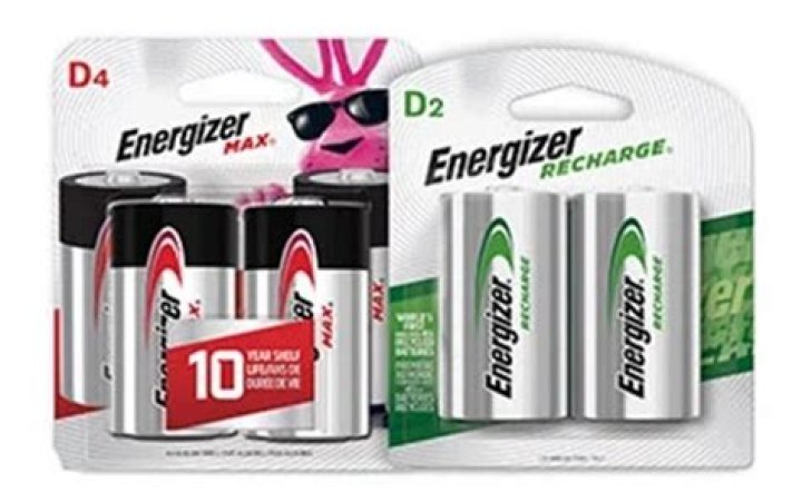 Unlock The Secrets Of D2 And D4 Batteries: Discover Their Hidden Differences