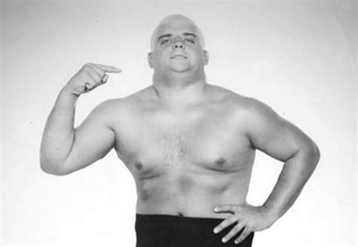 Unveiling The Truth: Dusty Rhodes' Tragic Demise