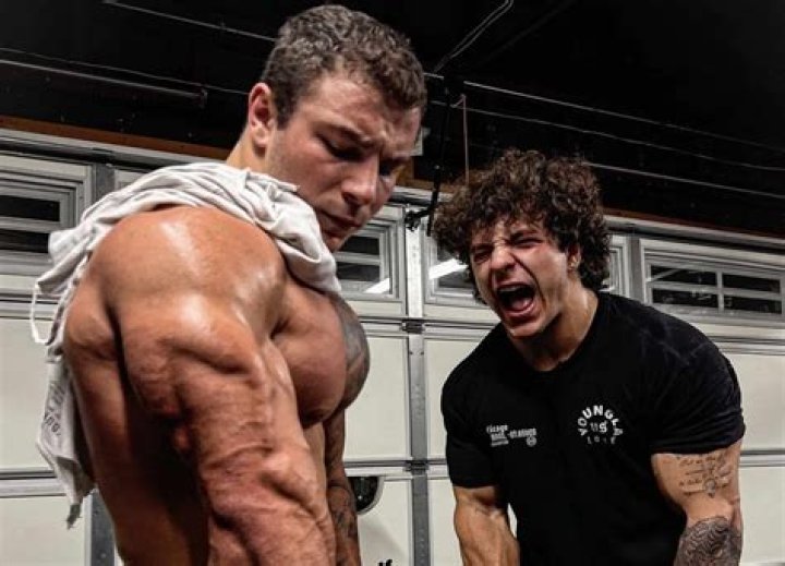 Unveiling The Roots Of The Tren Twins: A Journey Of Discovery