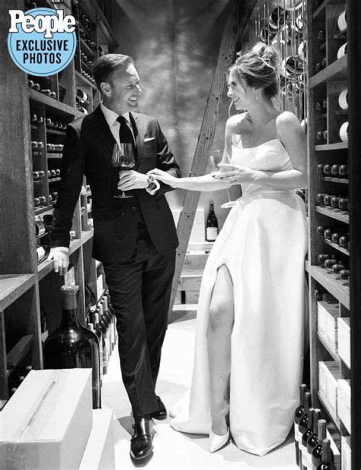 Unveiling The Secrets: Chris Collinsworth's Matrimonial Journey