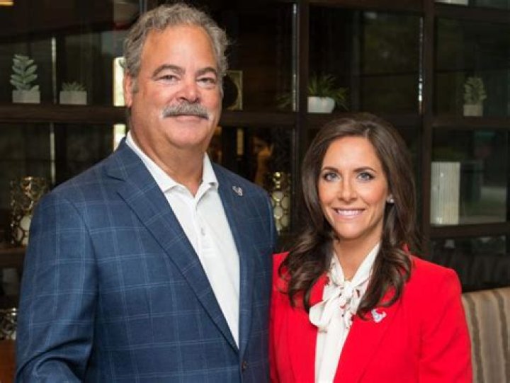 Unveiling The Woman Behind The Legend