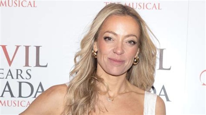 Unveiling Cherry Healey's Marital Journey: Discoveries And Insights