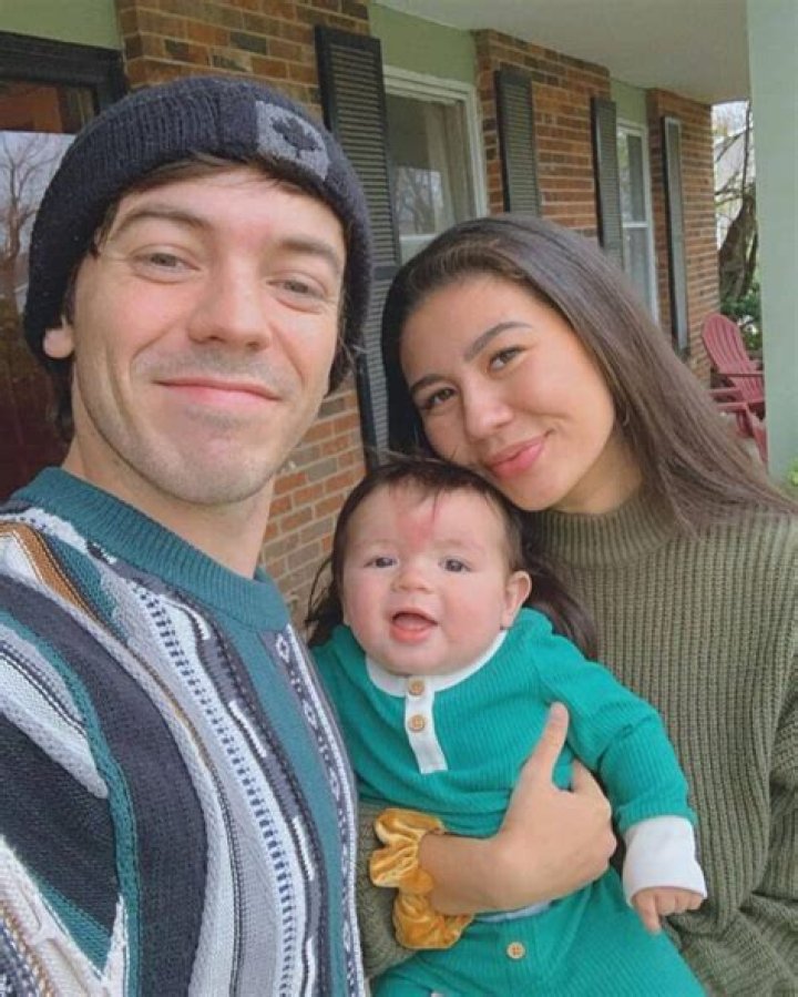 Unraveling The Enigma: Uncovering Connor Price's Wife