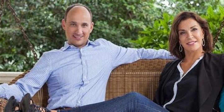 A Journey Of Success And Family