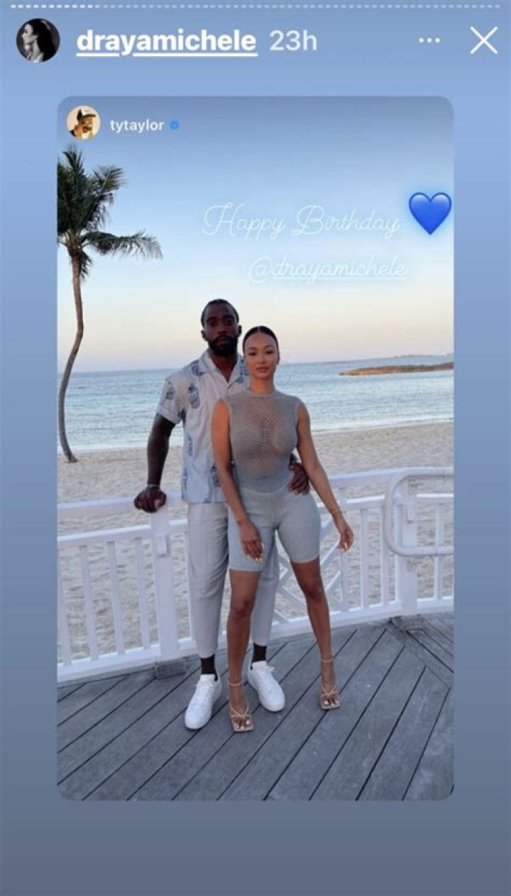 Unveiling Drayas Dating Life: Discoveries And Insights