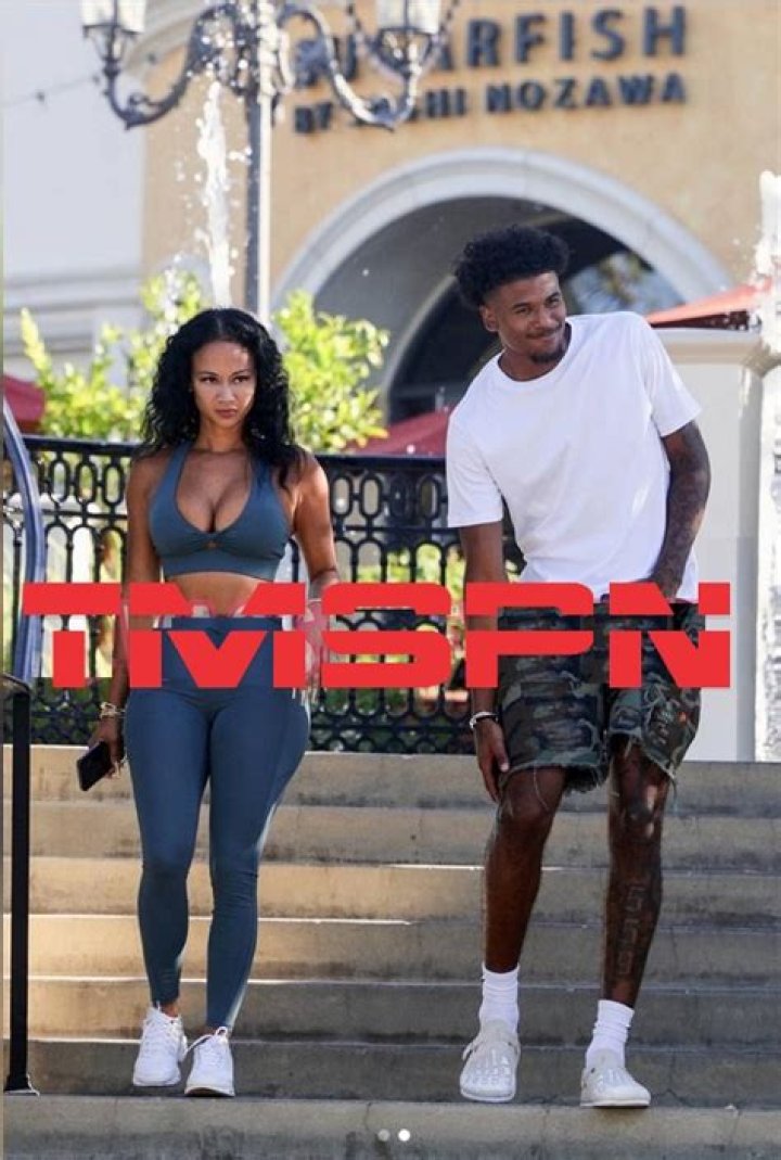 Unveiling Draya Michele's Current Flame: Exclusive Insights Revealed