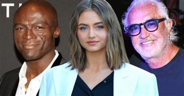 Unmasking Jenicka's Biological Father And The Path To Discovery