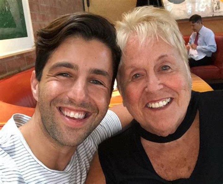 Discover The True Identity Behind Josh Peck's Success