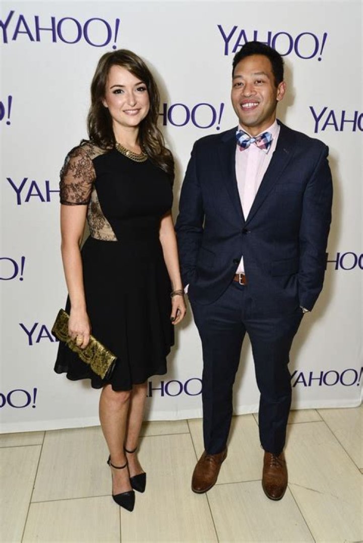 Milana Vayntrub's Relationship Status Unveiled