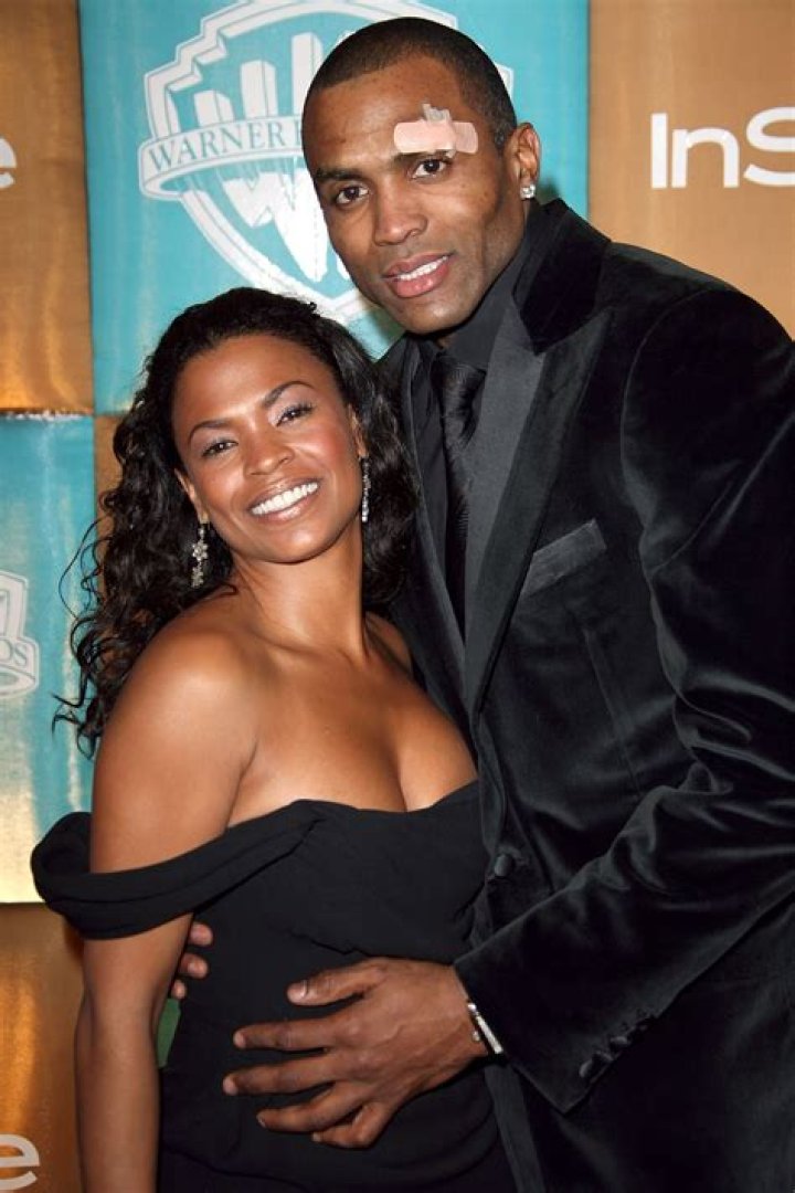 Unraveling Nia Long's Romantic Journey