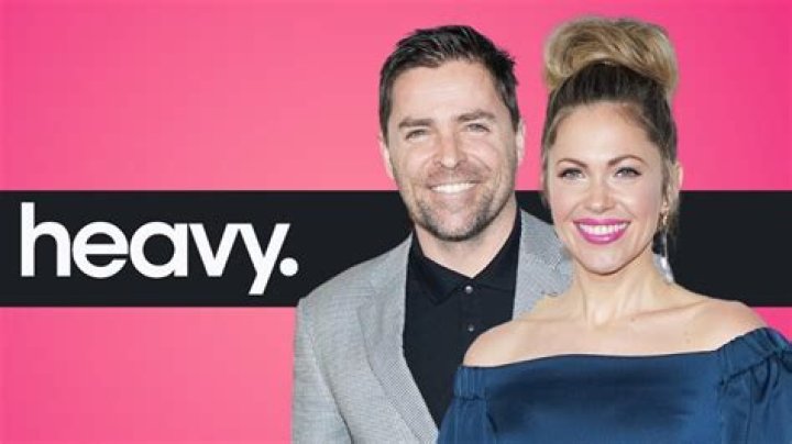 Discover The Identity Of Pascal Hutton's Husband