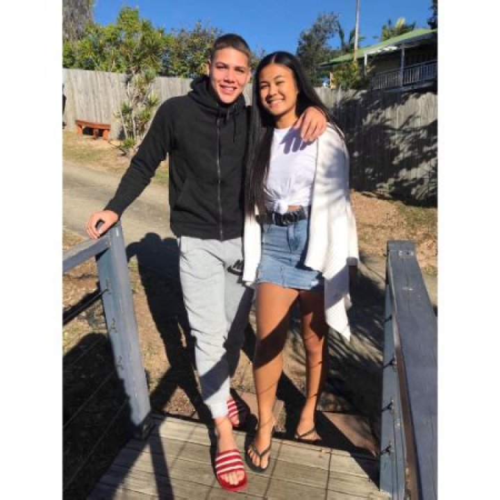 Uncover The Secrets Of Reece Walsh's Marital Status