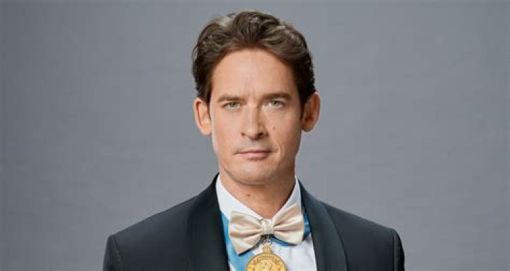 Will Kemp's Marital Journey Revealed