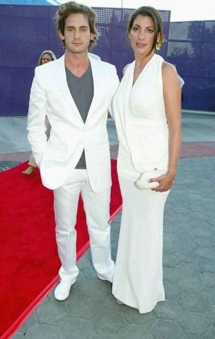 Unveiling The Enigmatic Woman Behind Will Kemp: Discoveries And Insights