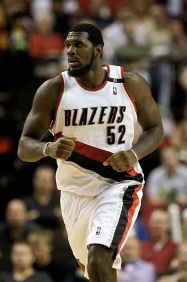 Greg Oden's Basketball Journey Cut Short
