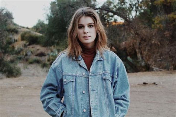 Unraveling The Enigmatic Name: Wylie Quinn Annarose Anderson