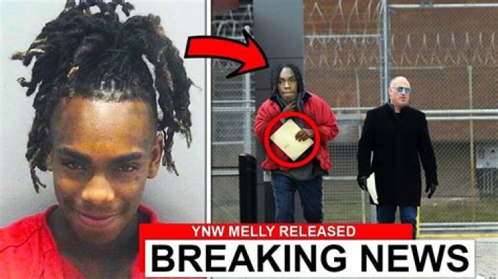 Discover Unraveling Truths And Unanticipated Revelations In The "YNW Melly Released" Case