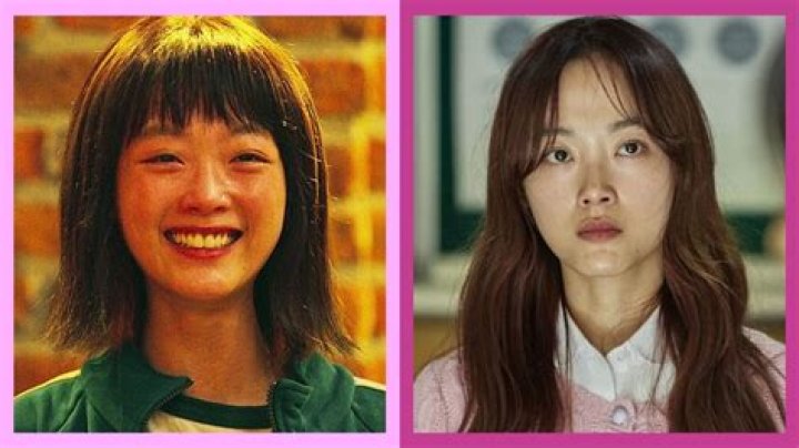 Unveiling The Secrets Of Yoo Hye-yeon's Age: A Journey Of Discovery