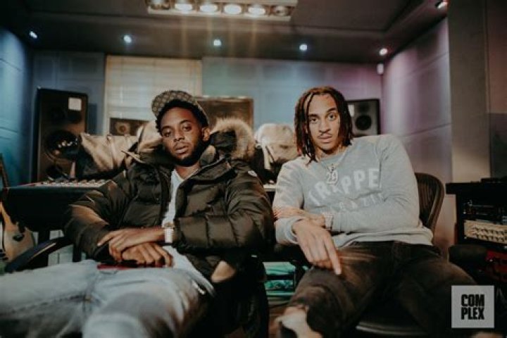 Unveiling The Genius Behind Skepta's Masterpiece