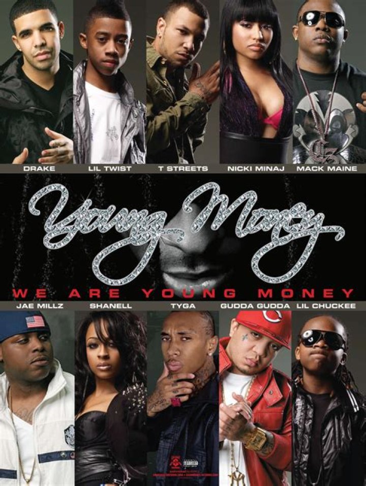 Uncover The World Of Young Money Entertainment Artists: Discoveries And Insights
